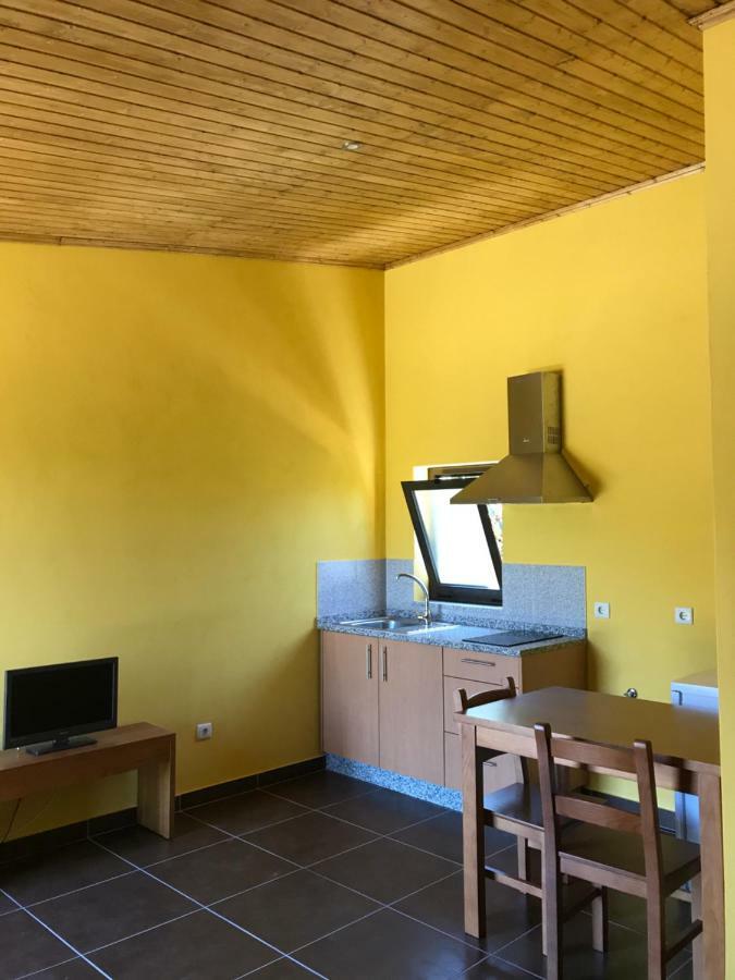 Quinta Do Atoleiro Villa Lamego Exterior photo